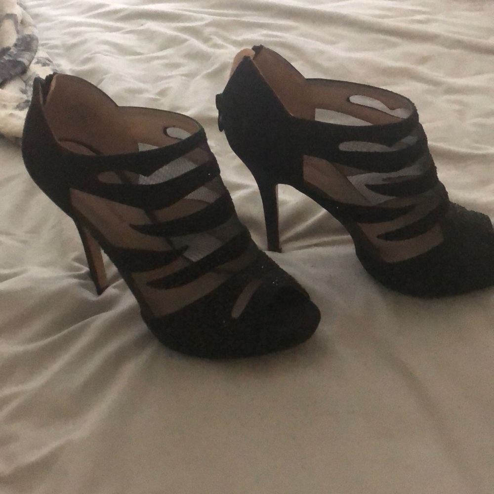 Prom heels - Picture 2 of 3